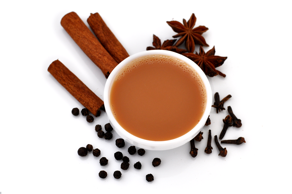 Chai Tea Spice Mix Canadian Wise Foods