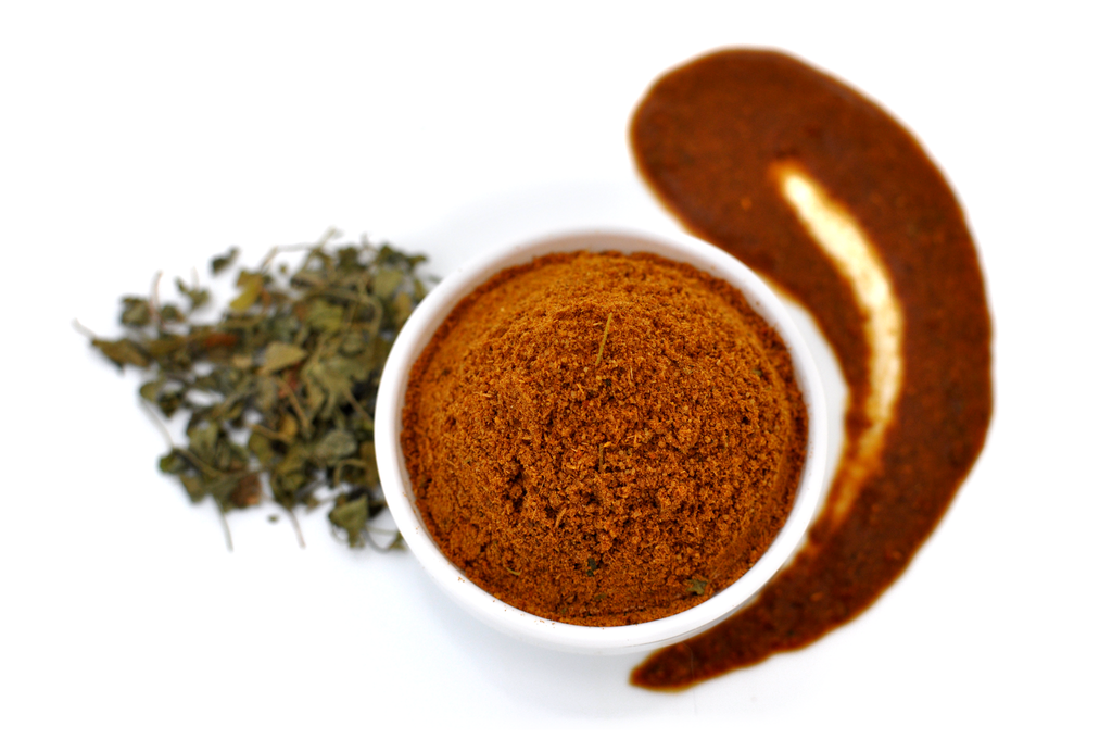 Chicken Curry Spice Mix Canadian Wise Foods