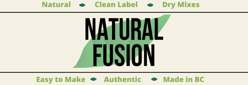 Natural Fusion – Canadian Wise Foods