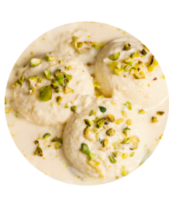 Dessert Mixes- Food Service