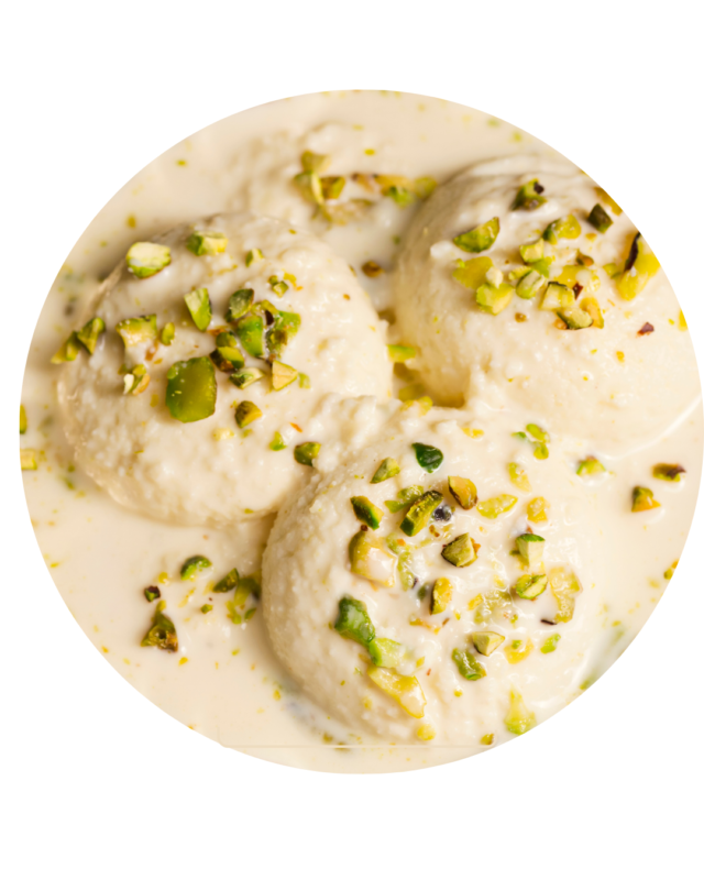 Dessert Mixes- Food Service